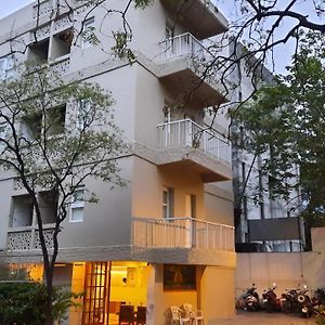 Hotel Bhooshan, Shivajinagar, Pune